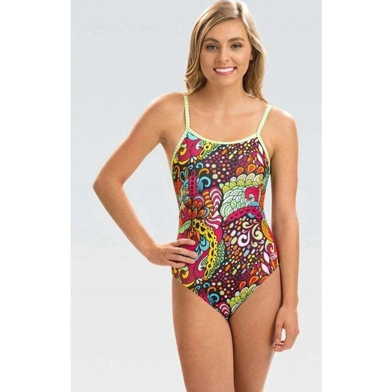 Dolfin Uglies Women's Swimsuit Looking Glass – WrightSport