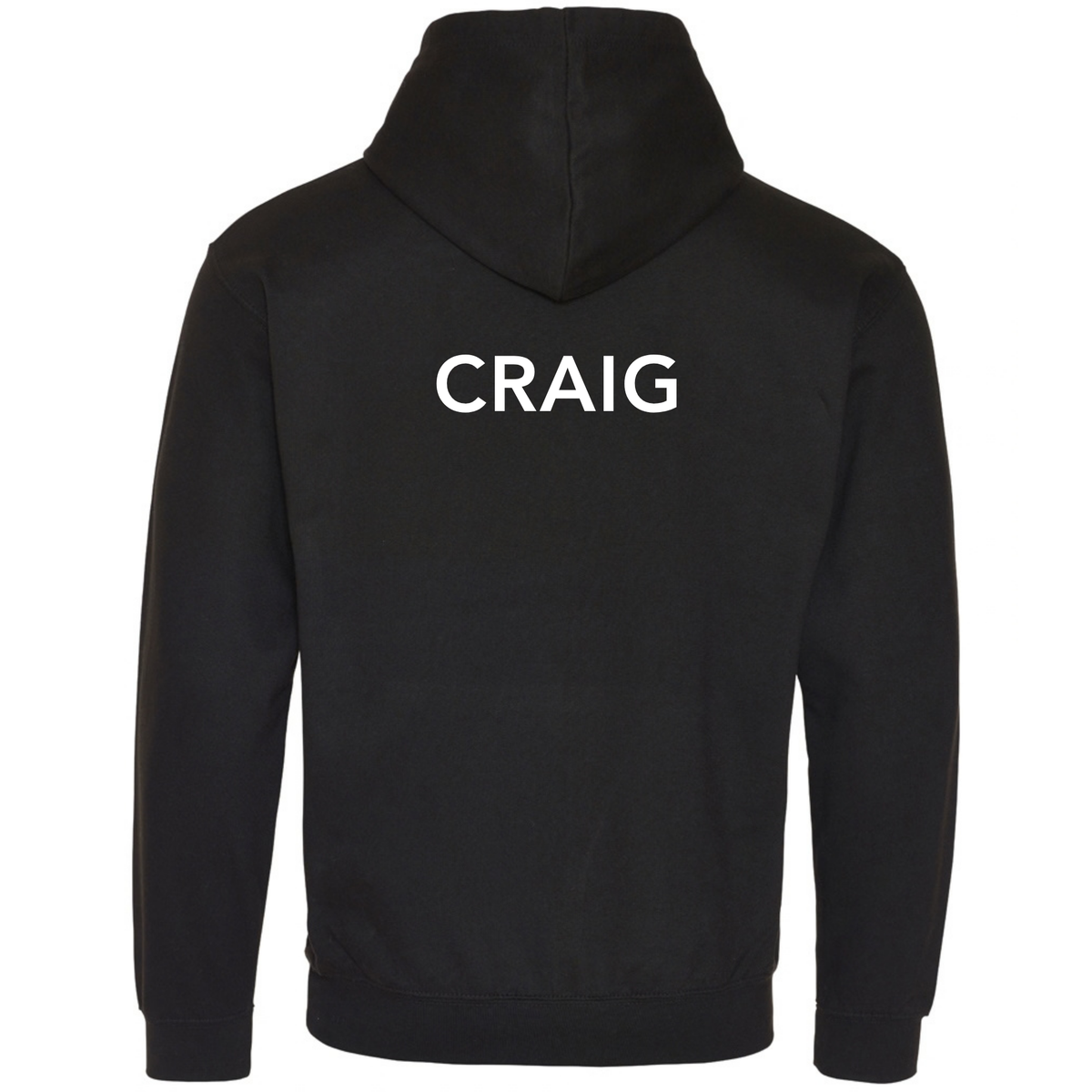 Forfar Amateur Swimming Club - Lutra Varsity Hoodie
