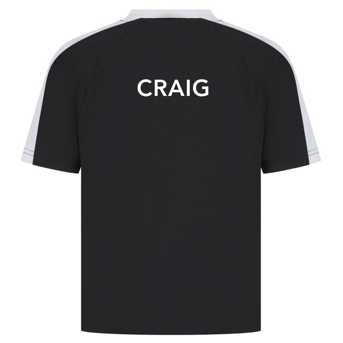 Forfar Amateur Swimming Club - Kids Team T-shirt
