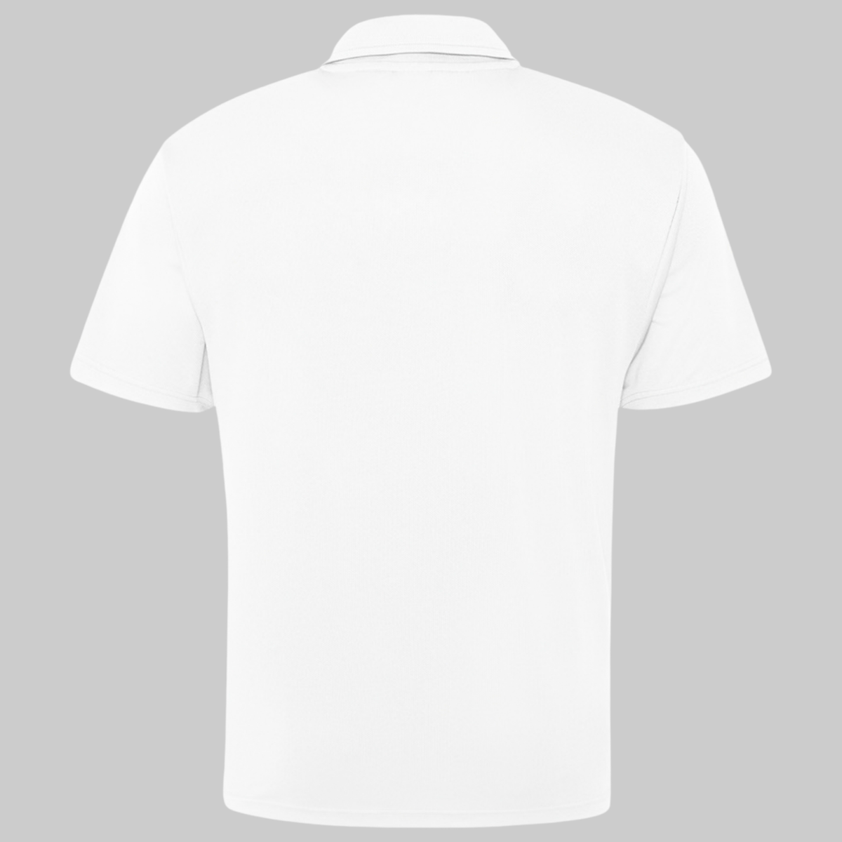 Forfar Amateur Swimming Club - Lutra 'STO' Cool Polo