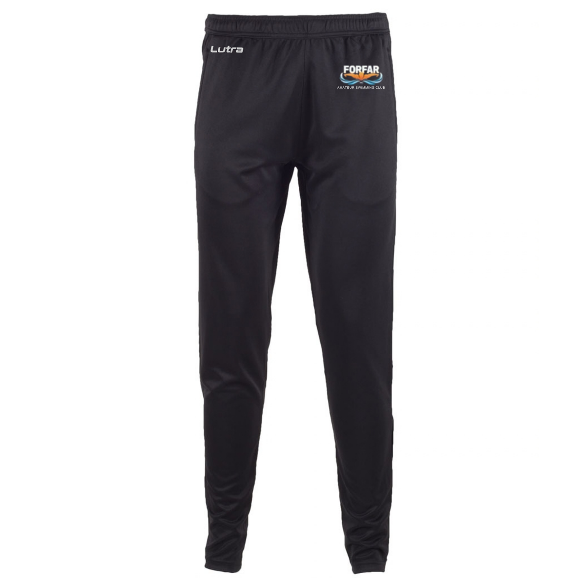 Forfar Amateur Swimming Club - Slim Leg Training Pants