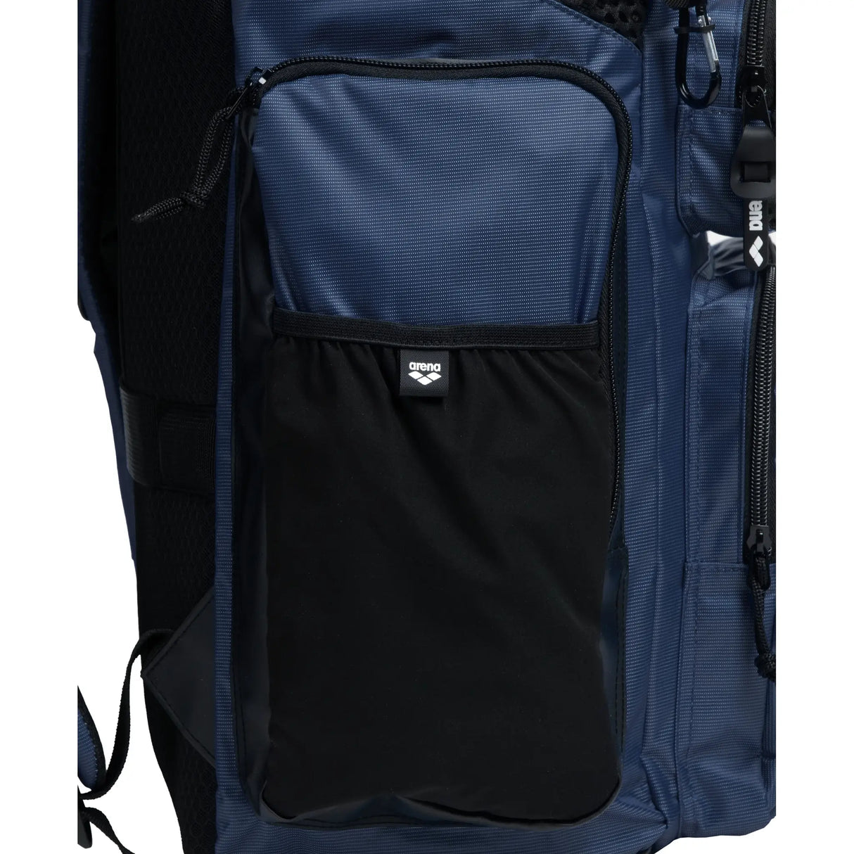 Garioch Amateur Sport Club - Arena One Go Backpack 45 L - Navy