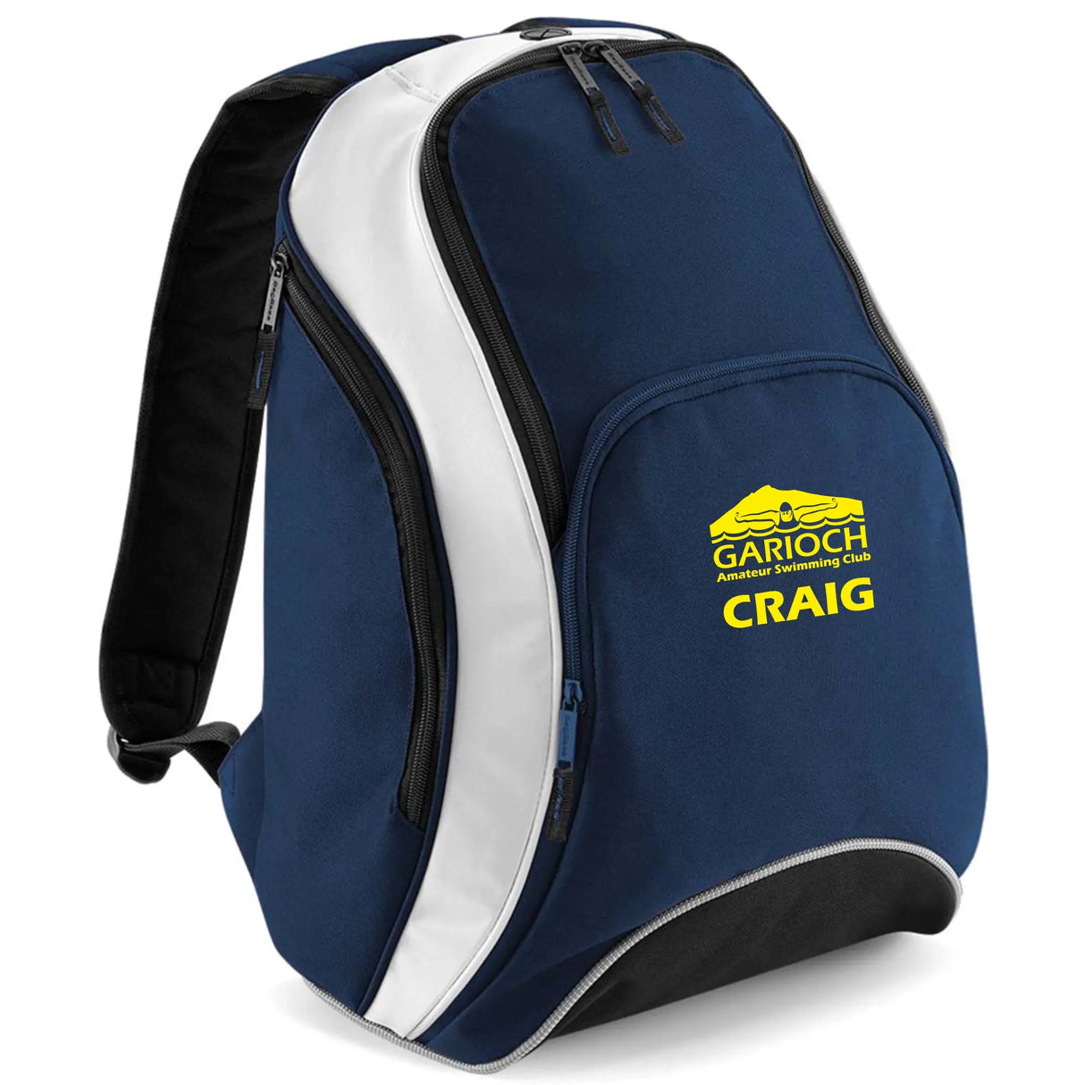 Garioch ASC - Teamwear Backpack