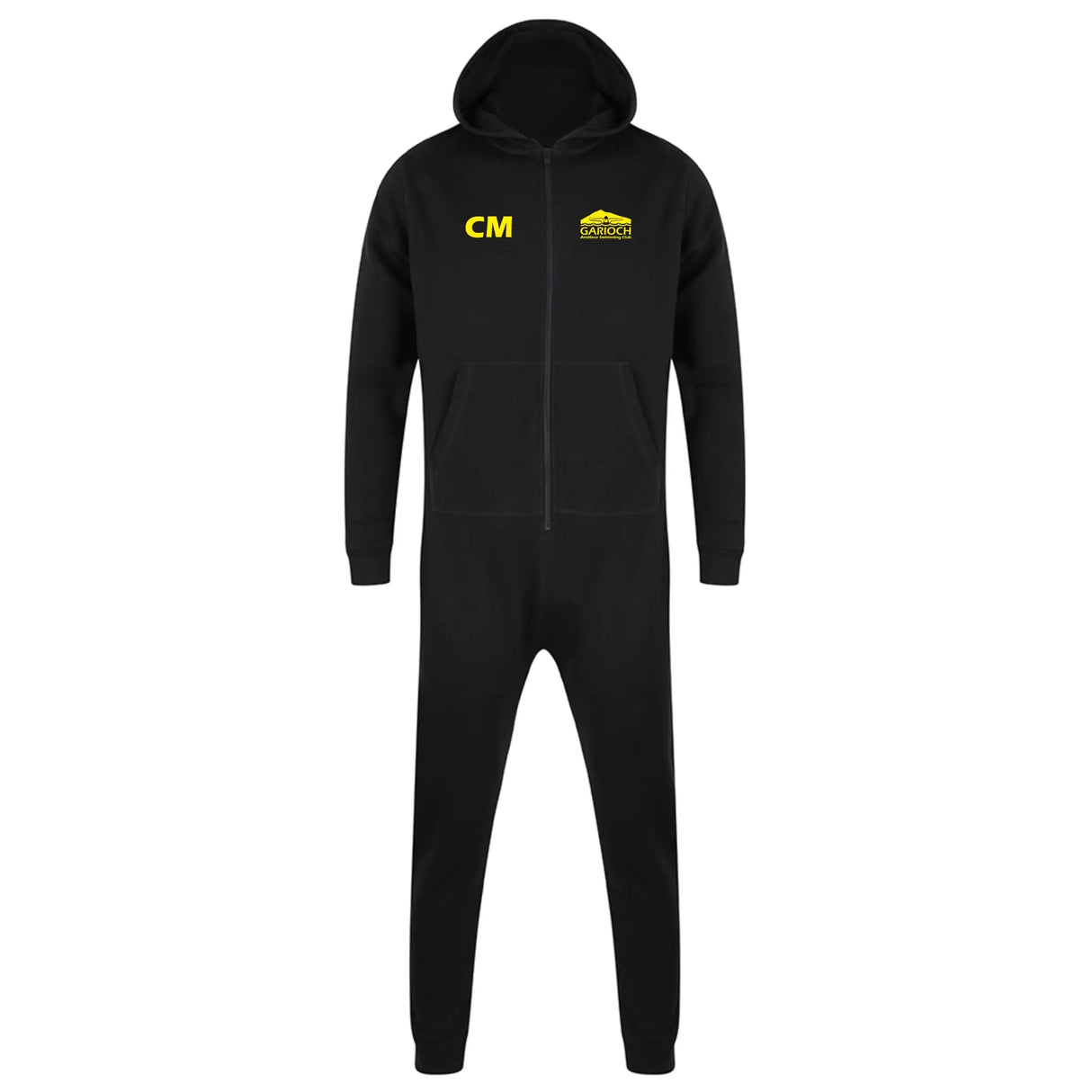 Garioch ASC - Unisex All In One