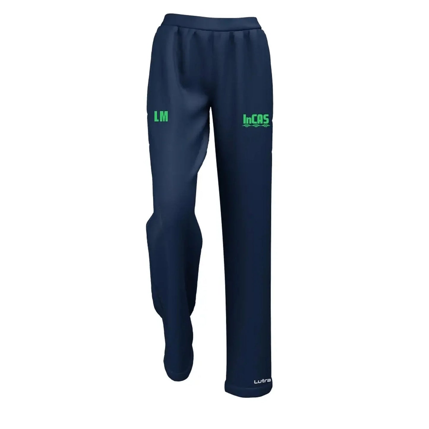 InCAS - Girl's Stadium Track Pant | WrightSport