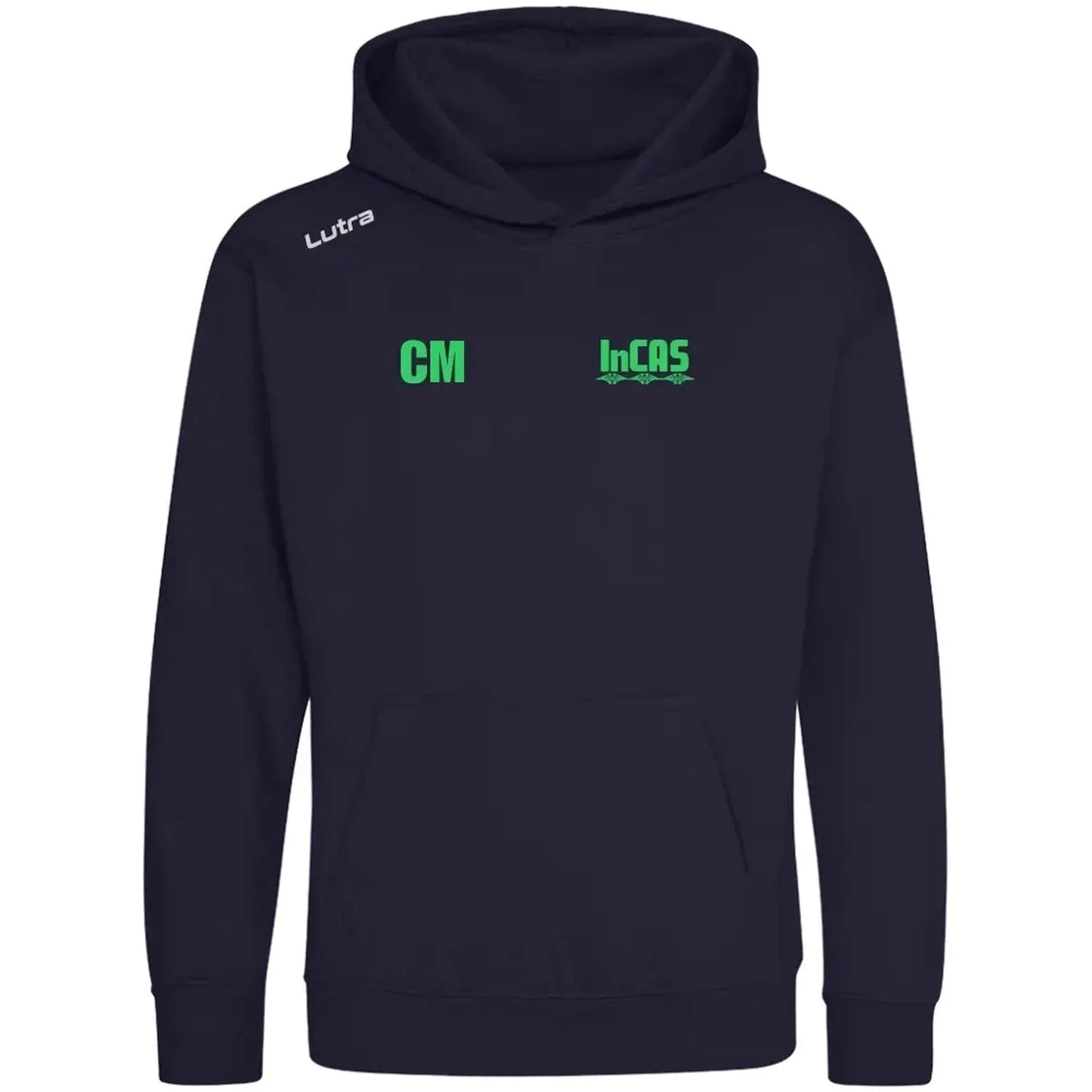 InCAS - Kid's Hoodie | WrightSport