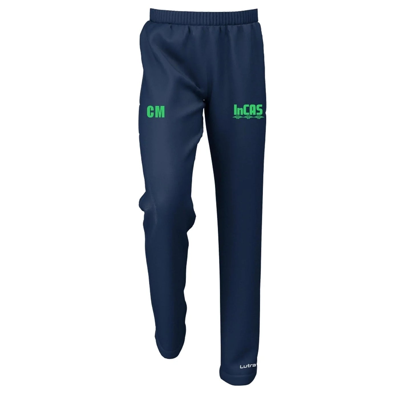 InCAS - Unisex Stadium Track Pant | WrightSport