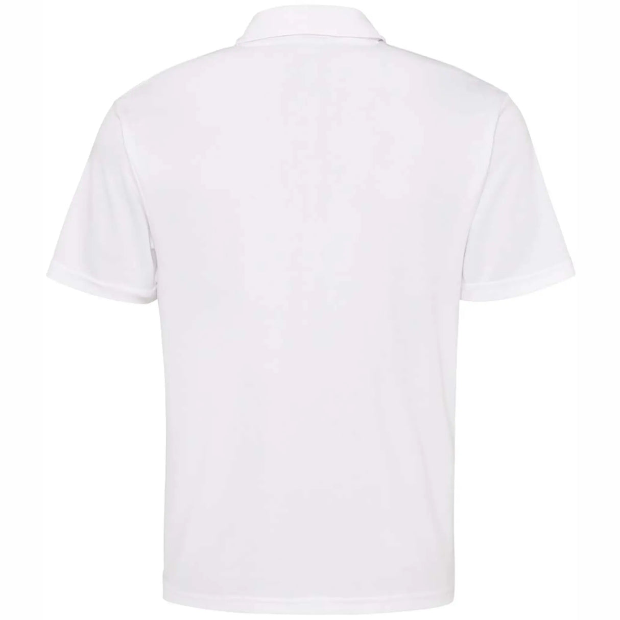 Forres Bluefins SC - 'STO' Cool Polo
