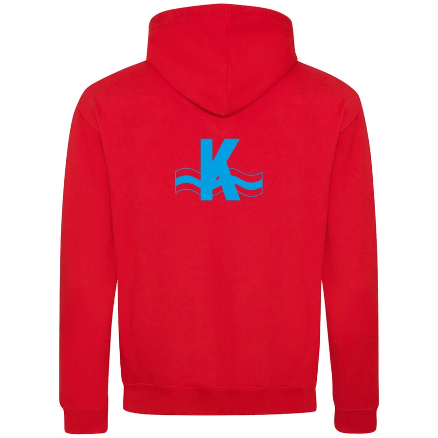 K&K ASC - Unisex Varsity Hoodie | WrightSport