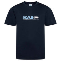 Kilmarnock ASC - Tech T-Shirt JNR