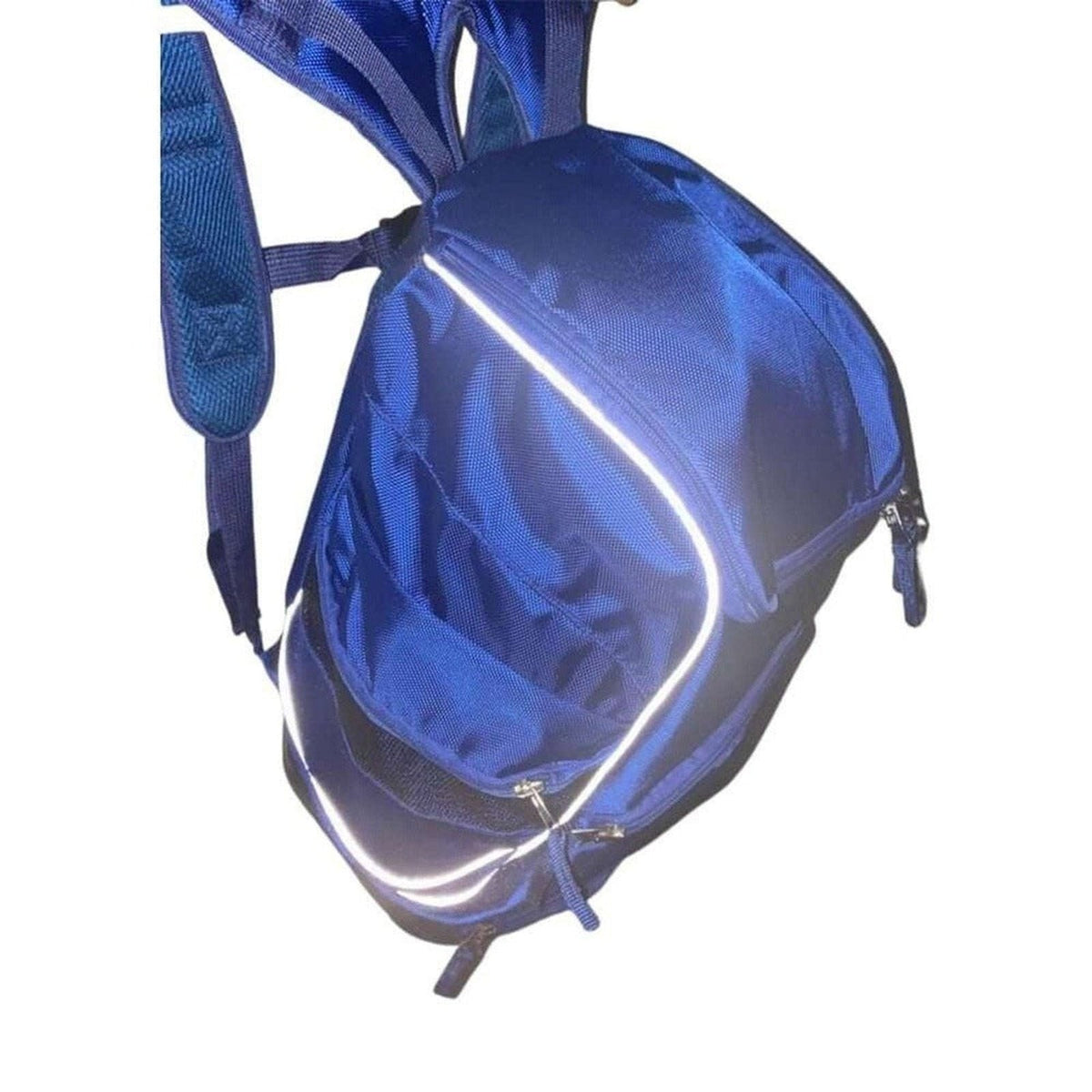 Kingston ASC - Lutra Premium Team Backpack 45 litre - Royal Blue