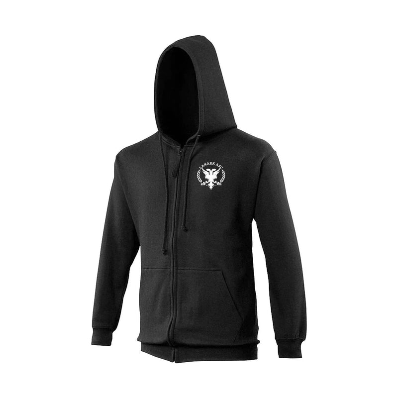 Lanark - Unisex Zoodie | WrightSport