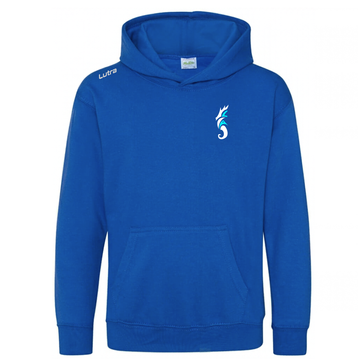 Larkhall Avondale ASC - Lutra Junior Hoodie