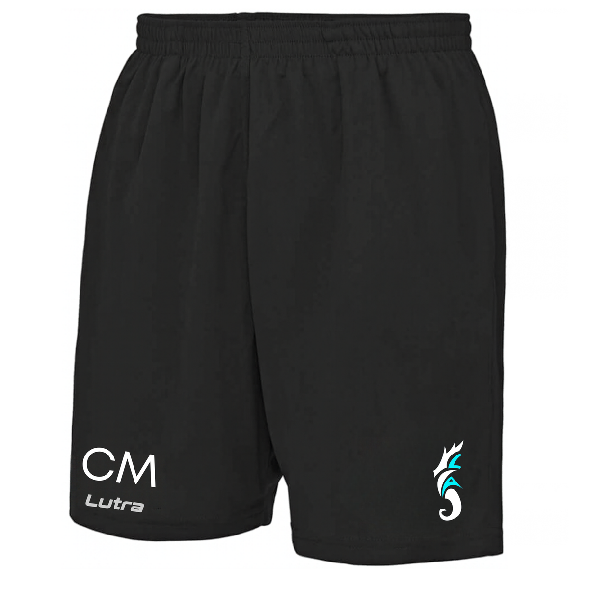 Larkhall Avondale ASC - Cool Shorts