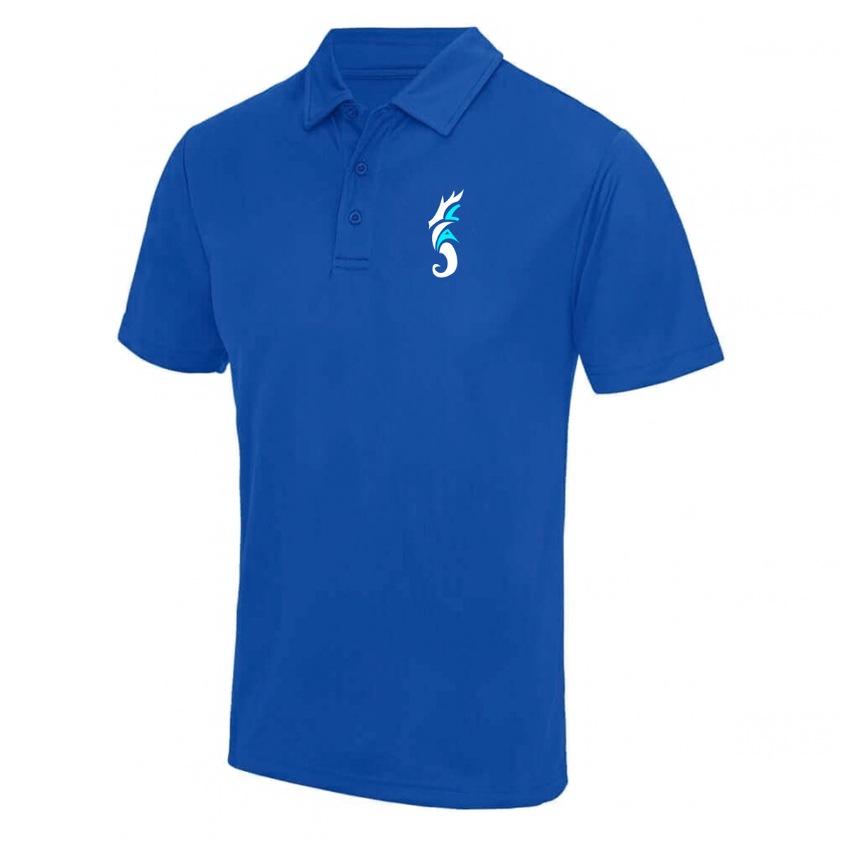 Larkhall Avondale ASC - 'Team Manager' Lutra Cool Smooth Polo