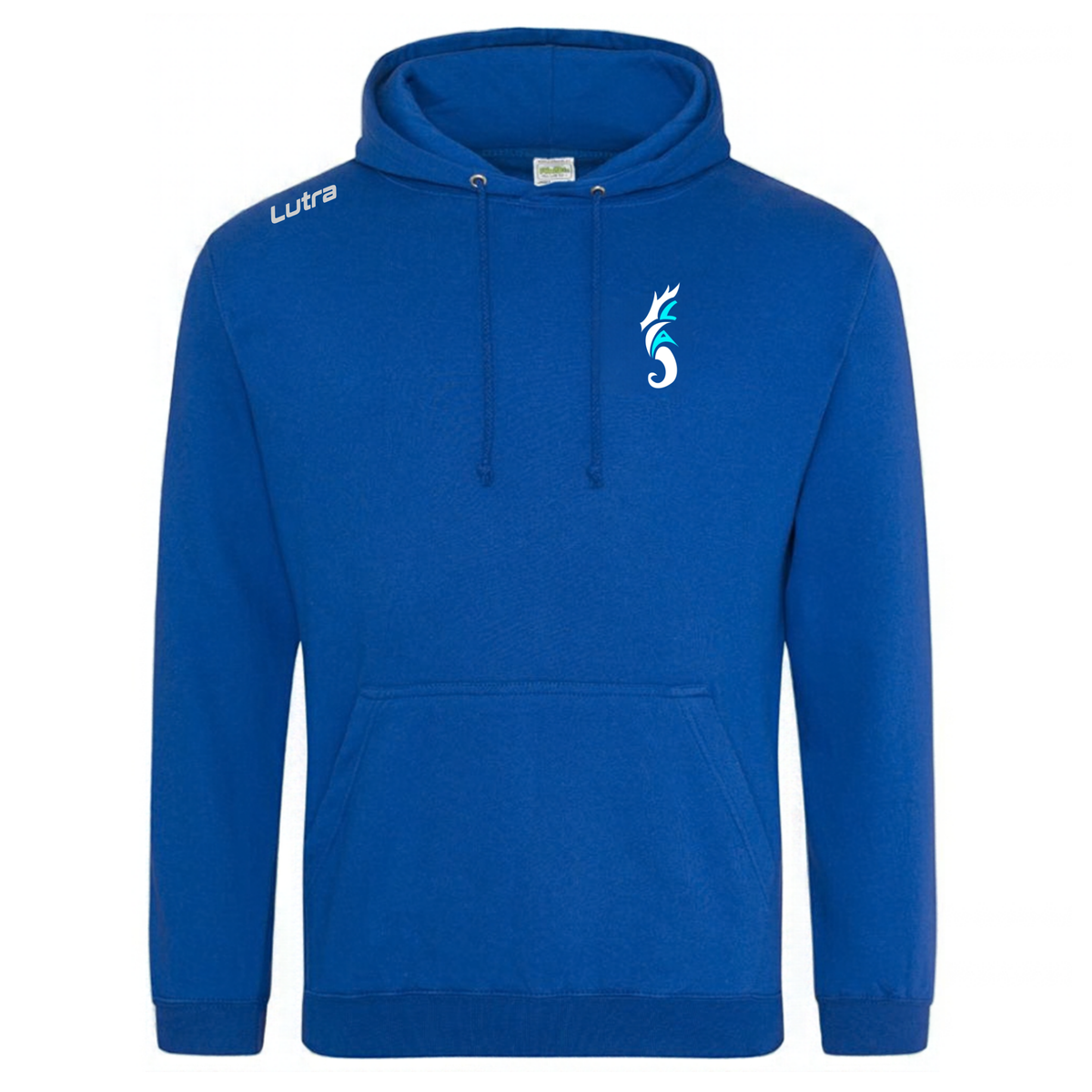 Larkhall Avondale ASC - 'COACH' Lutra College Hoodie
