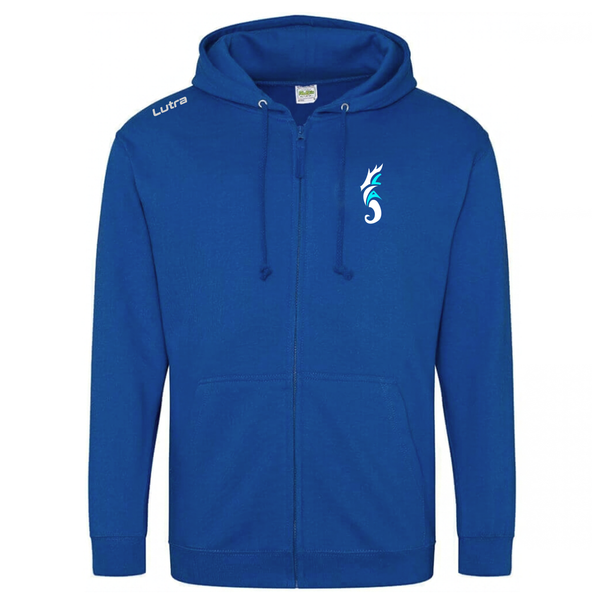 Larkhall Avondale ASC - Lutra Unisex Zoodie