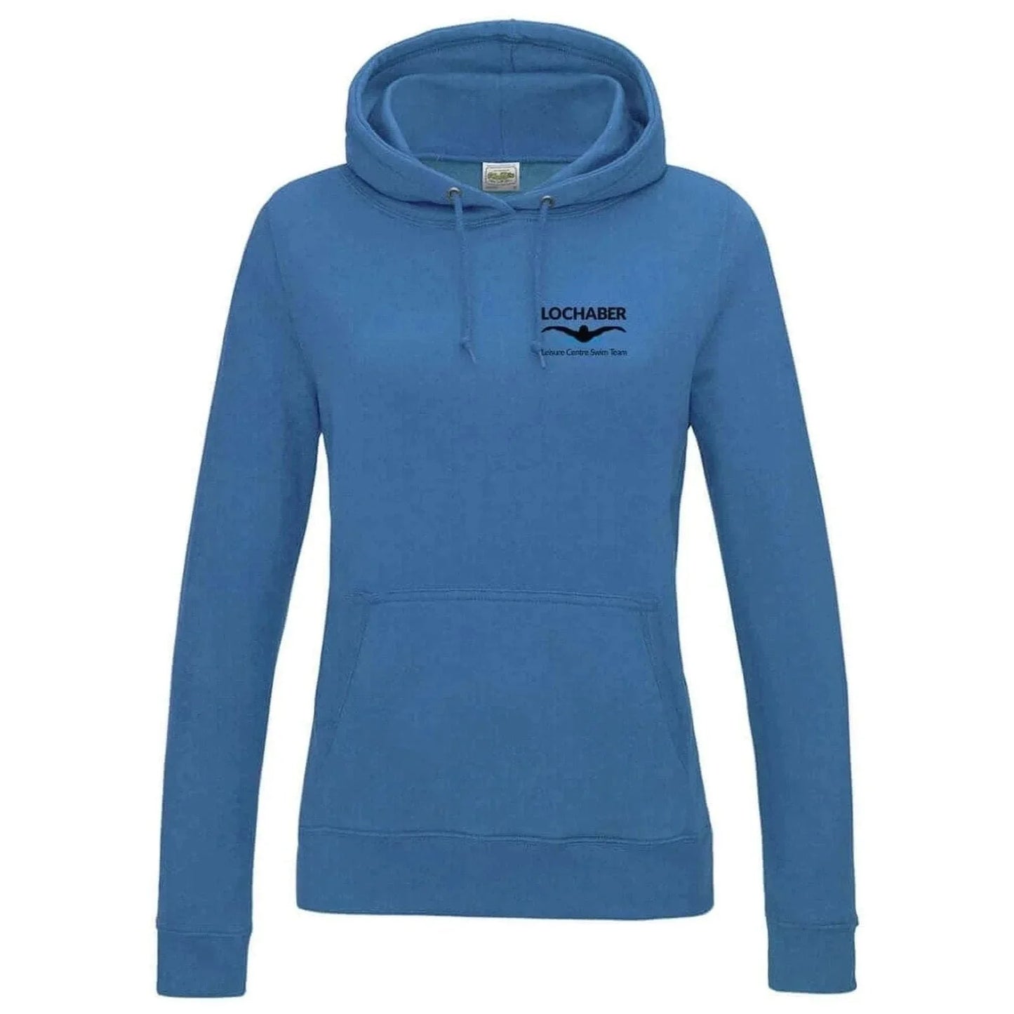 Lochaber - Women's College Hoodie | WrightSport