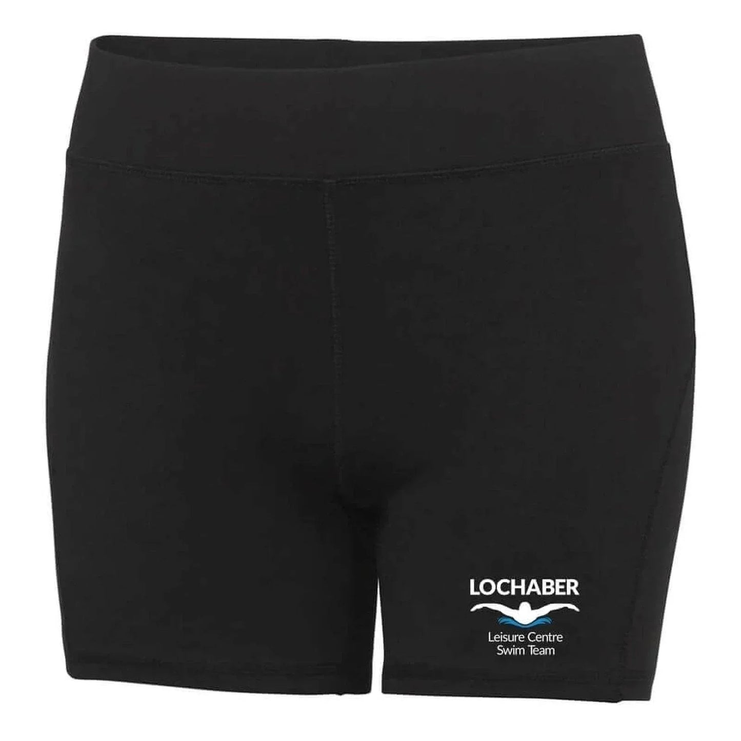 Lochaber - Women's Cool Training Shorts | WrightSport