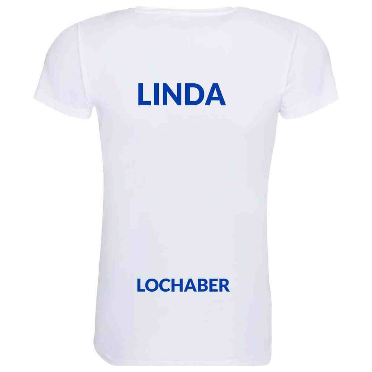 Lochaber - Women's Cool Polo 'STO' | WrightSport