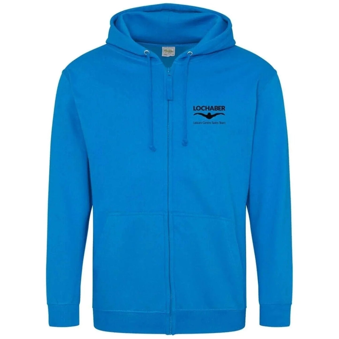 Lochaber - Unisex Zoodie | WrightSport