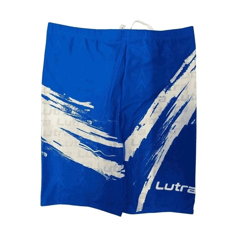 Lutra Lutra Saltire Splash Jammer | WrightSport