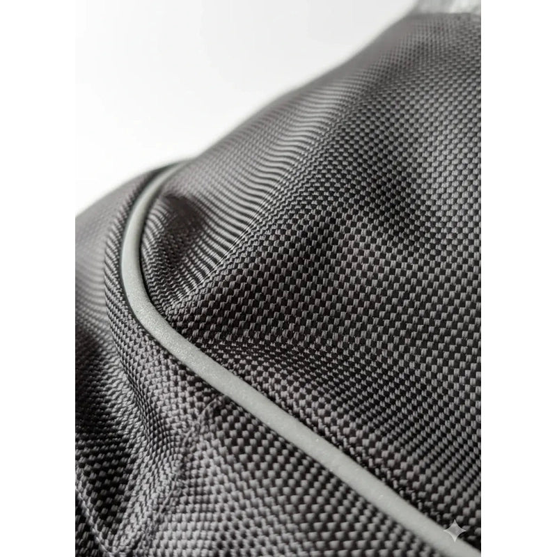 Lutra Team 45 Backpack - Black