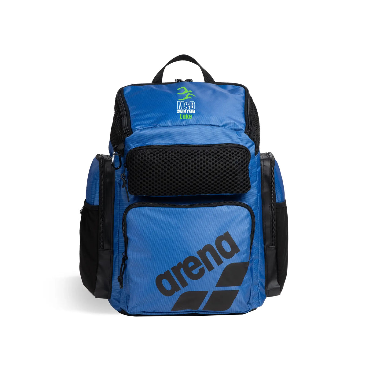 Milngavie & Bearsden ASC - Arena One Go Backpack 45 L