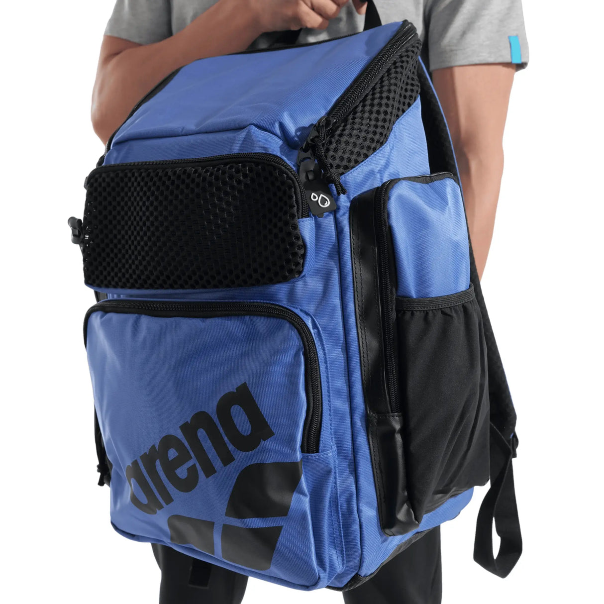 Milngavie & Bearsden SC - Arena One Go Backpack 45 L