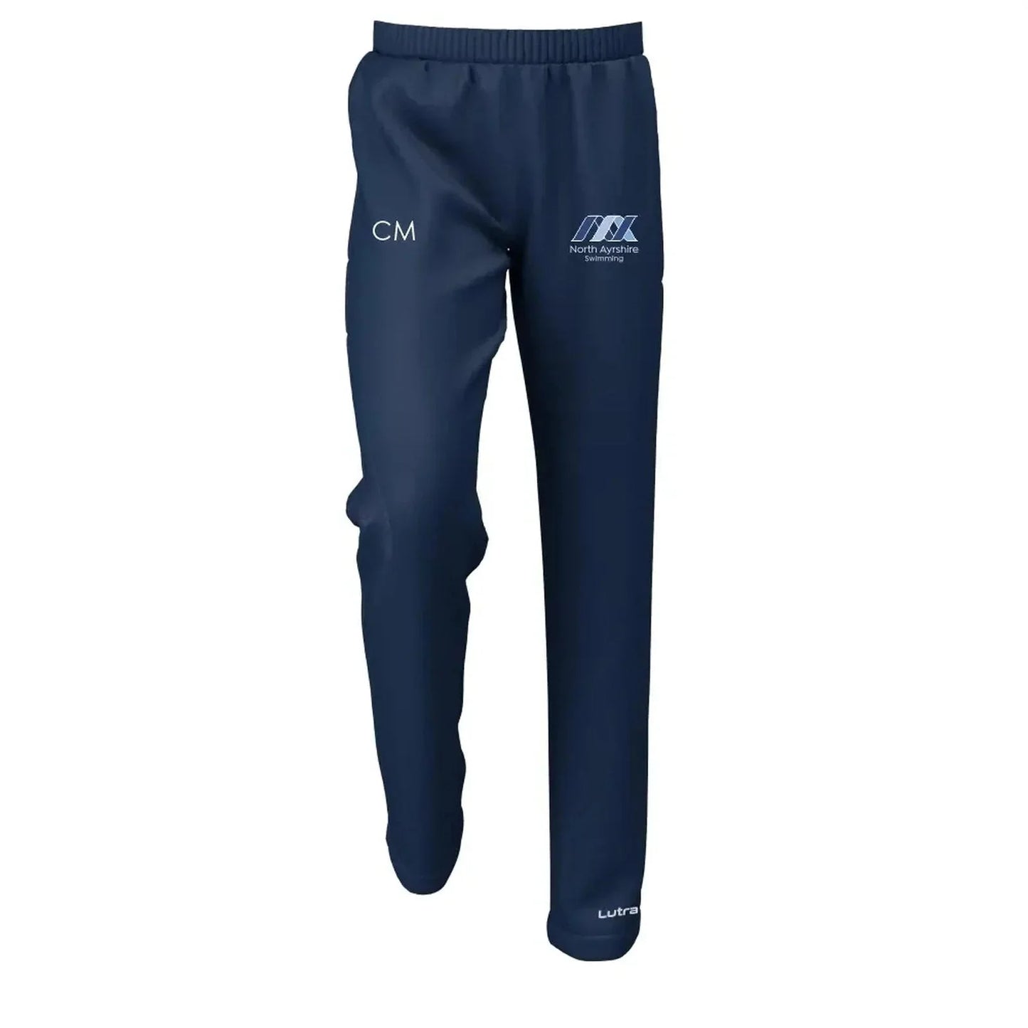 NAS - Unisex Stadium Track Pant | WrightSport