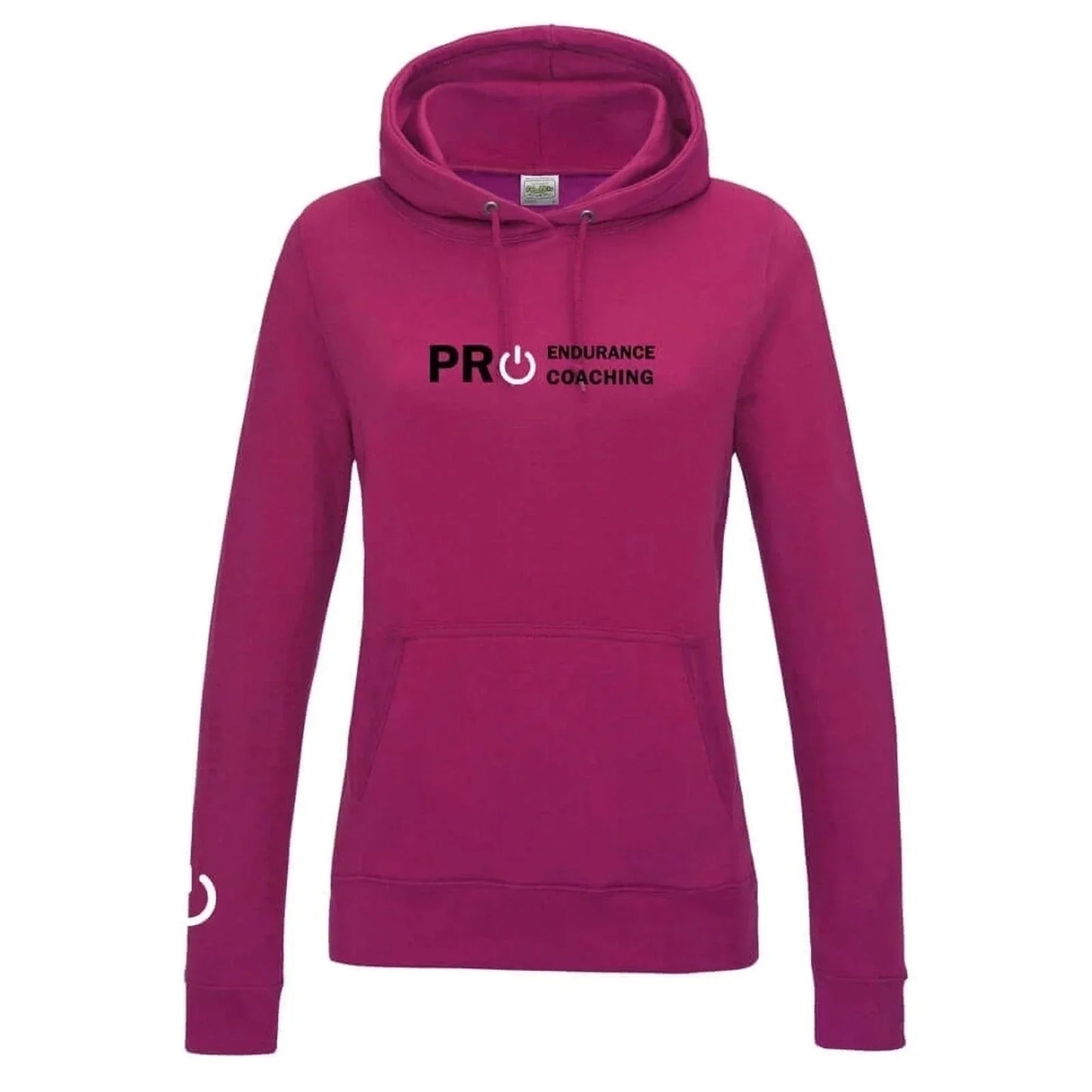 Pro Endurance - Women's College Hoodie | WrightSport
