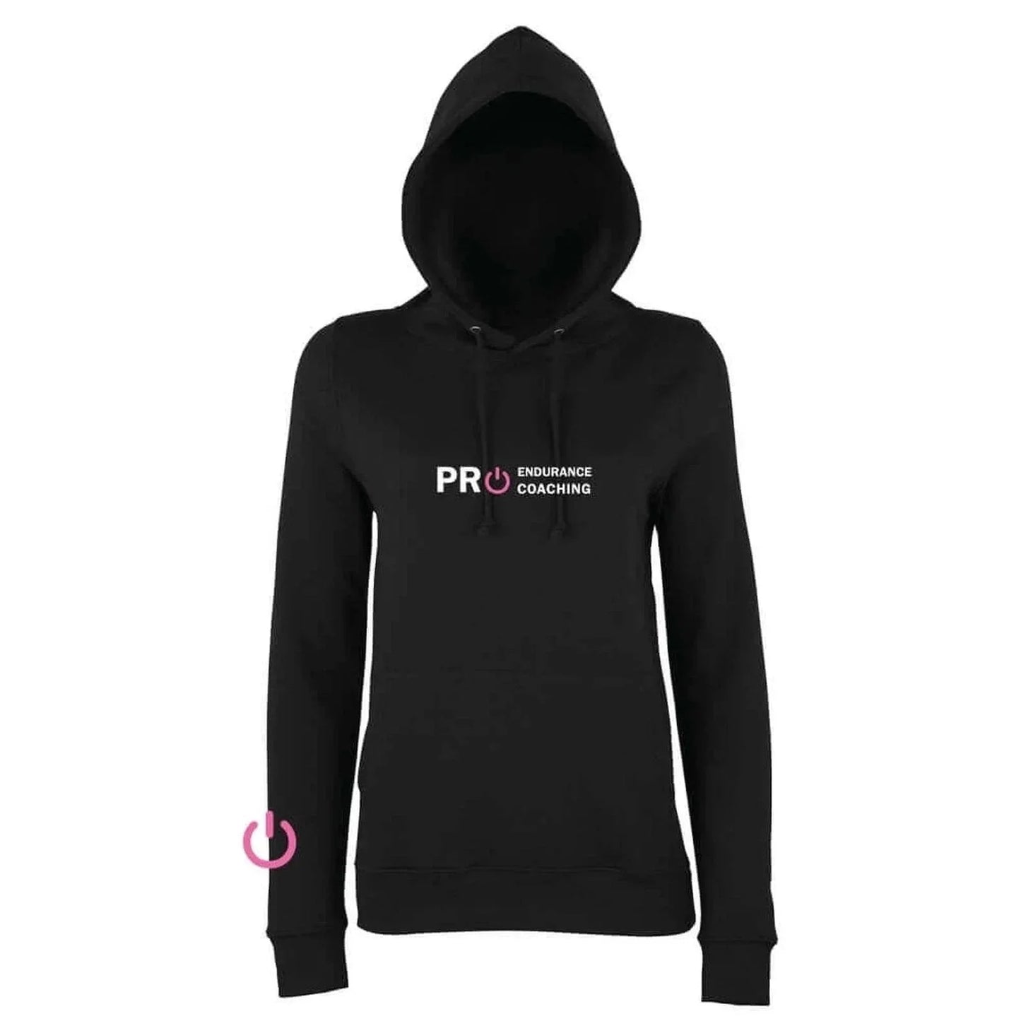 Pro Endurance - Women's College Hoodie | WrightSport