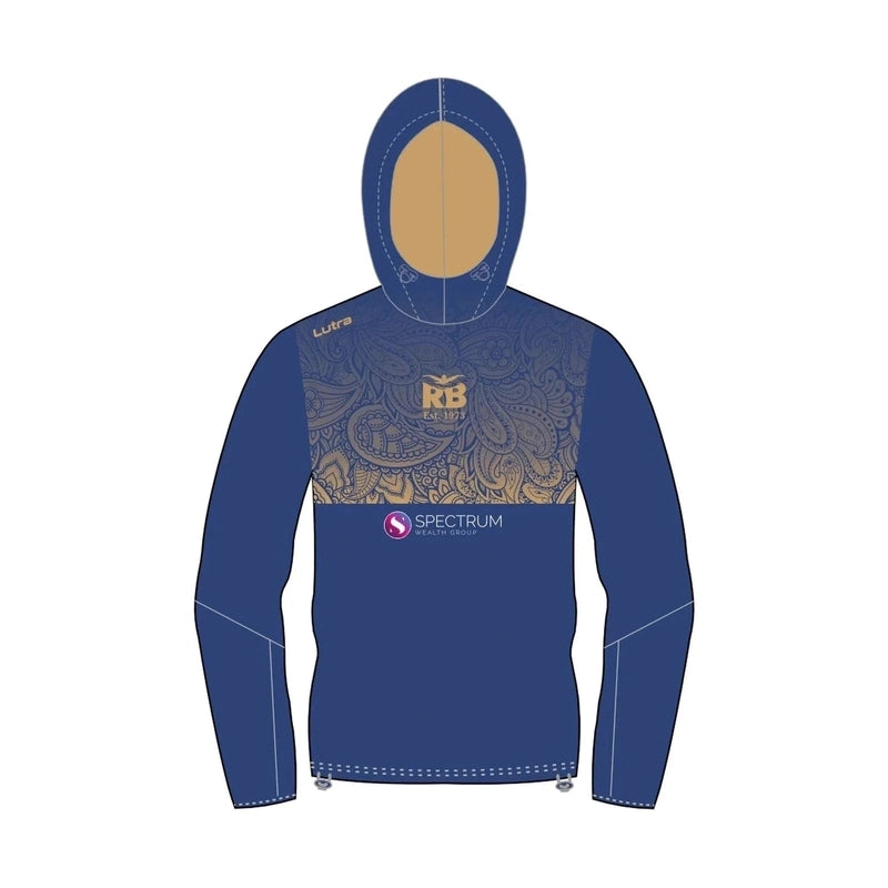 RBASC - JNR 'Tec' Hoodie | WrightSport
