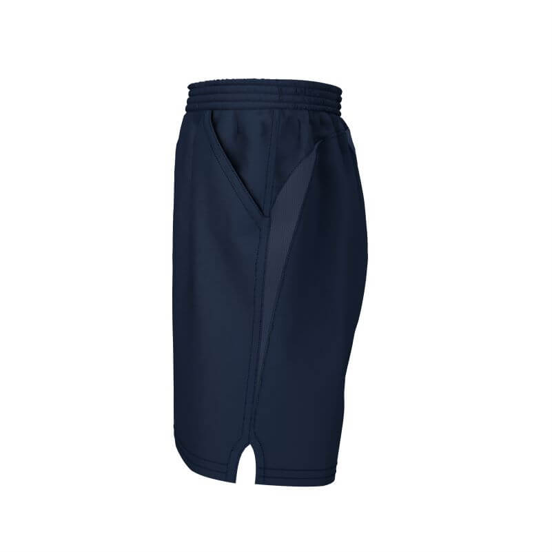 Renfrew Baths ASC - Pro Training Short