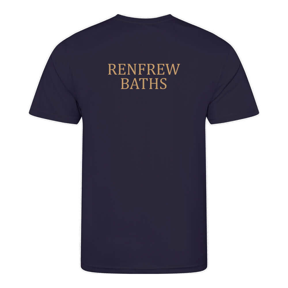 Renfrew Baths ASC - Cool T