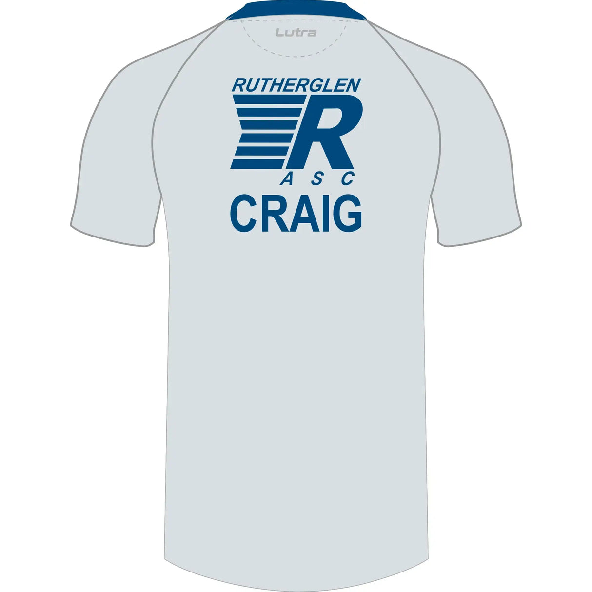 Rutherglen ASC - 'Air-Tec' Polo