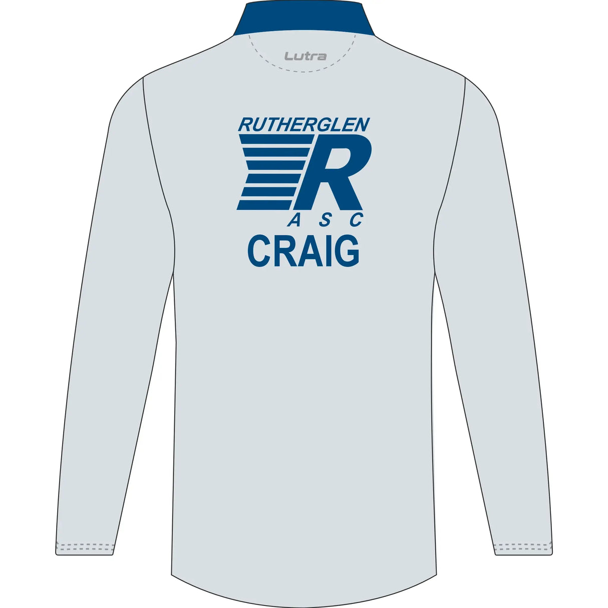 Rutherglen ASC - 'Tec' mid-layer
