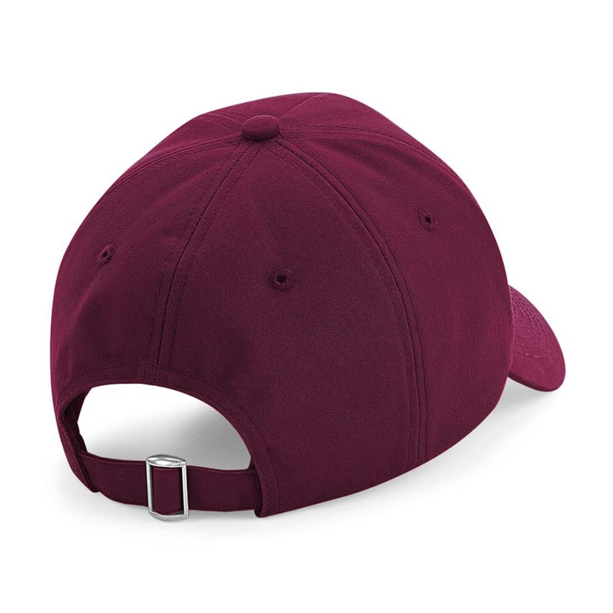 Stock Exchange Swimming Club - Lutra Authentic 5 Panel Cap