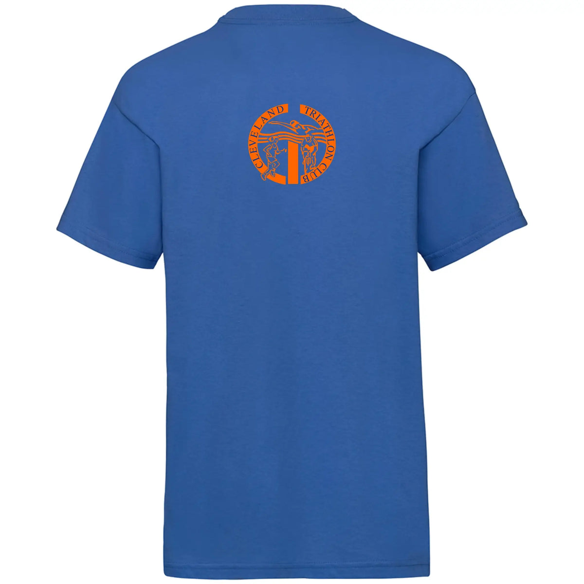 Cleveland TC - Junior Cotton T