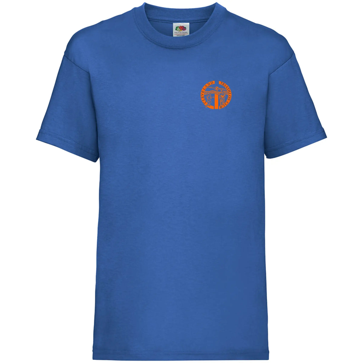 Cleveland TC - Junior Cotton T
