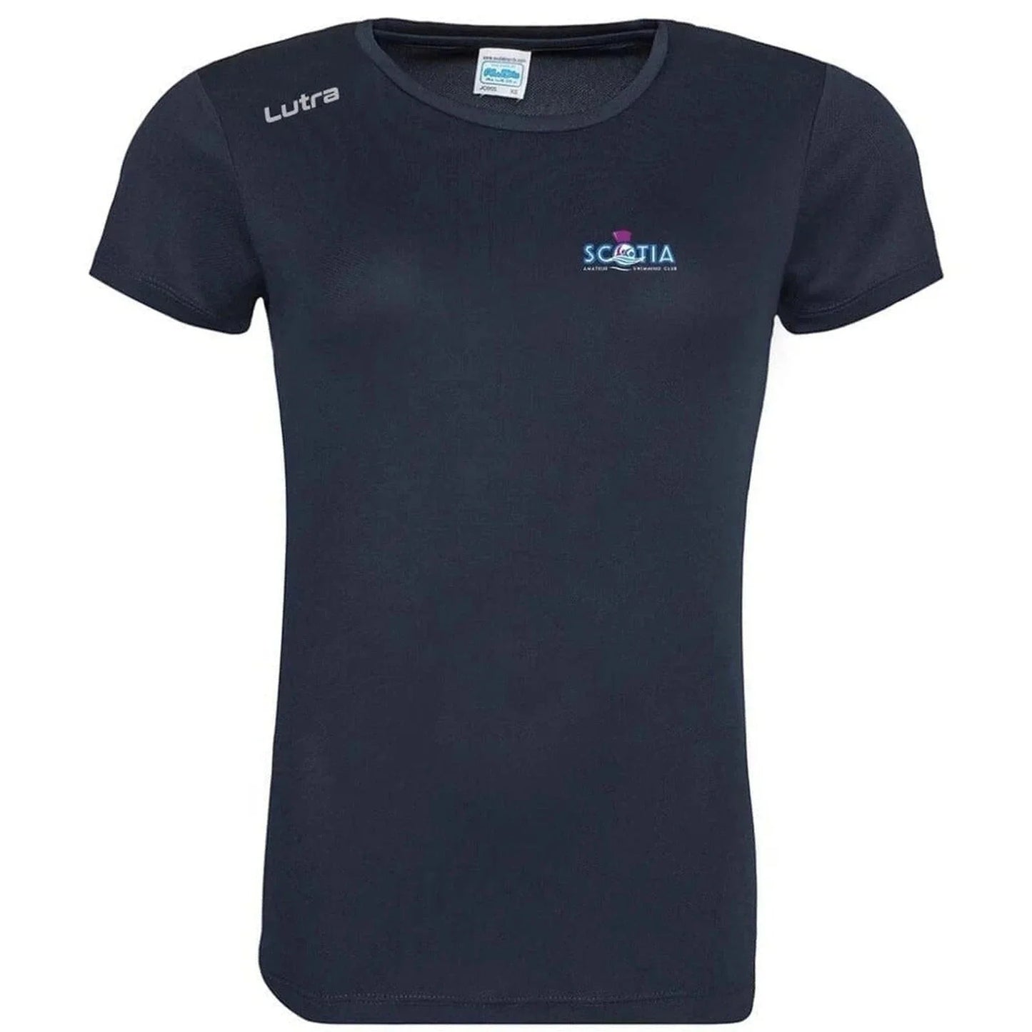 Scotia ASC - Women's Cool T 'COACH' | WrightSport