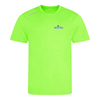 Scotia ASC - Tech T-Shirt Adults