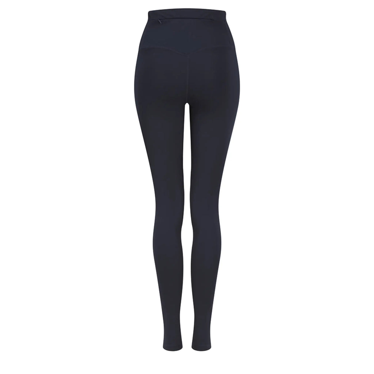 Silver City Blues Masters - Ladies Team Legging - Navy