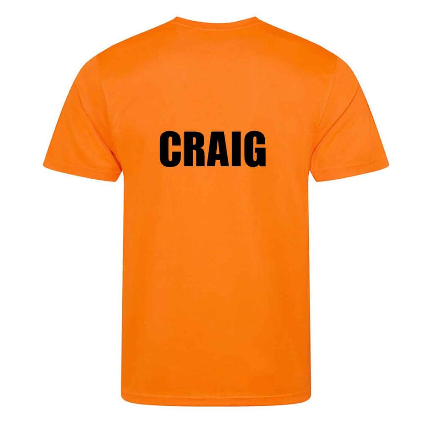 Stingrays ASC - Kid's Cool T | WrightSport