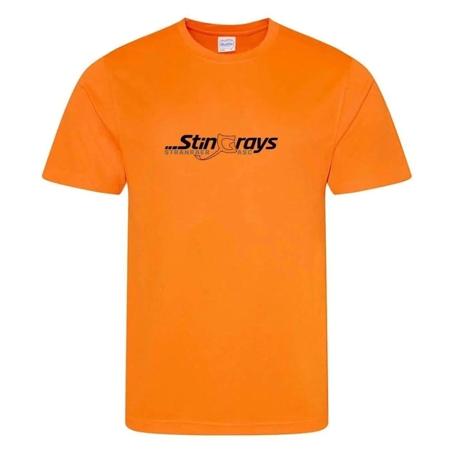 Stingrays ASC - Kid's Cool T | WrightSport