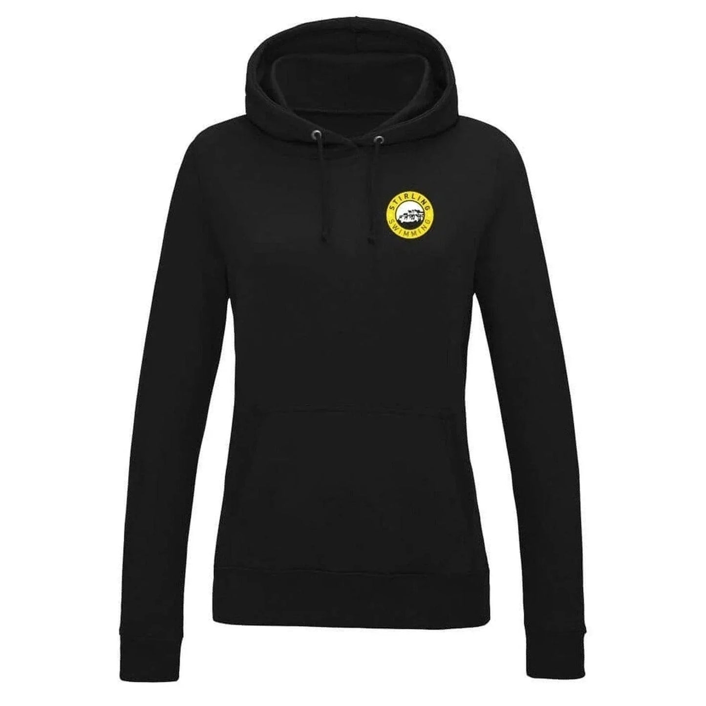Stirling SC - Women's College Hoodie | WrightSport