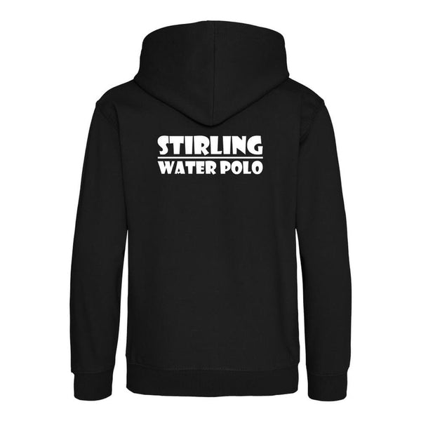 Stirling WP - Club Hoodie JNR