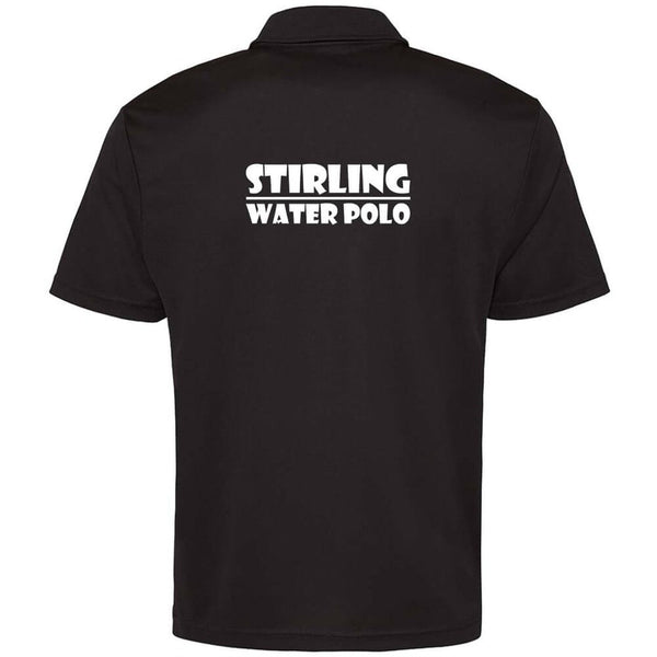 Stirling WP - Polo Adults