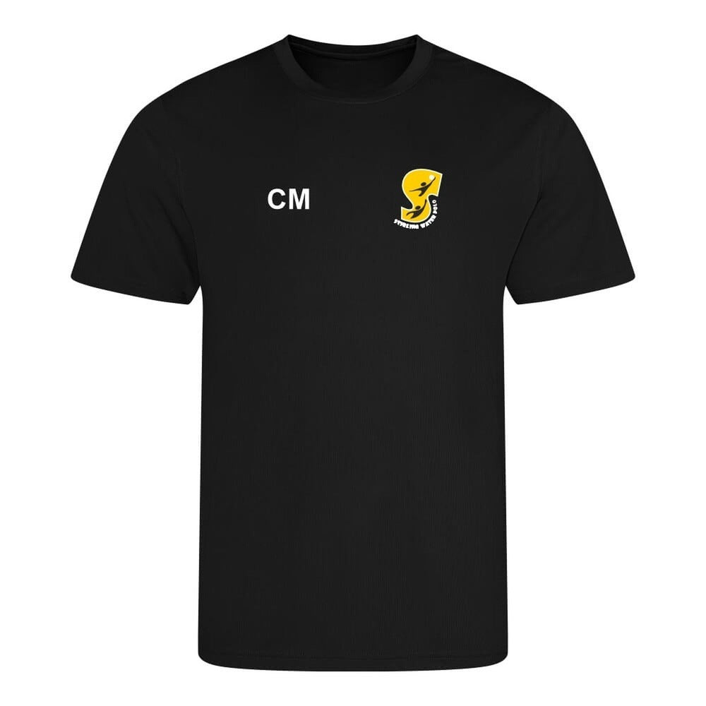 Stirling WP - Tech T-Shirt JNR