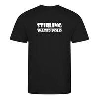 Stirling WP - Tech T-Shirt JNR